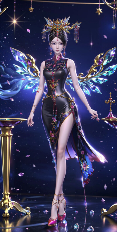 辛灵