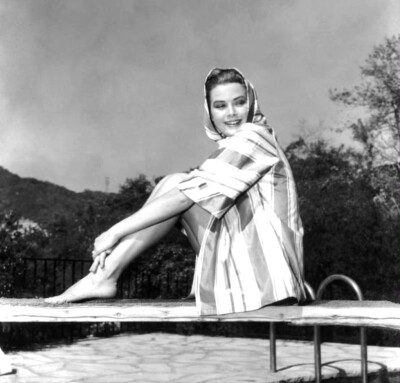 grace Kelly