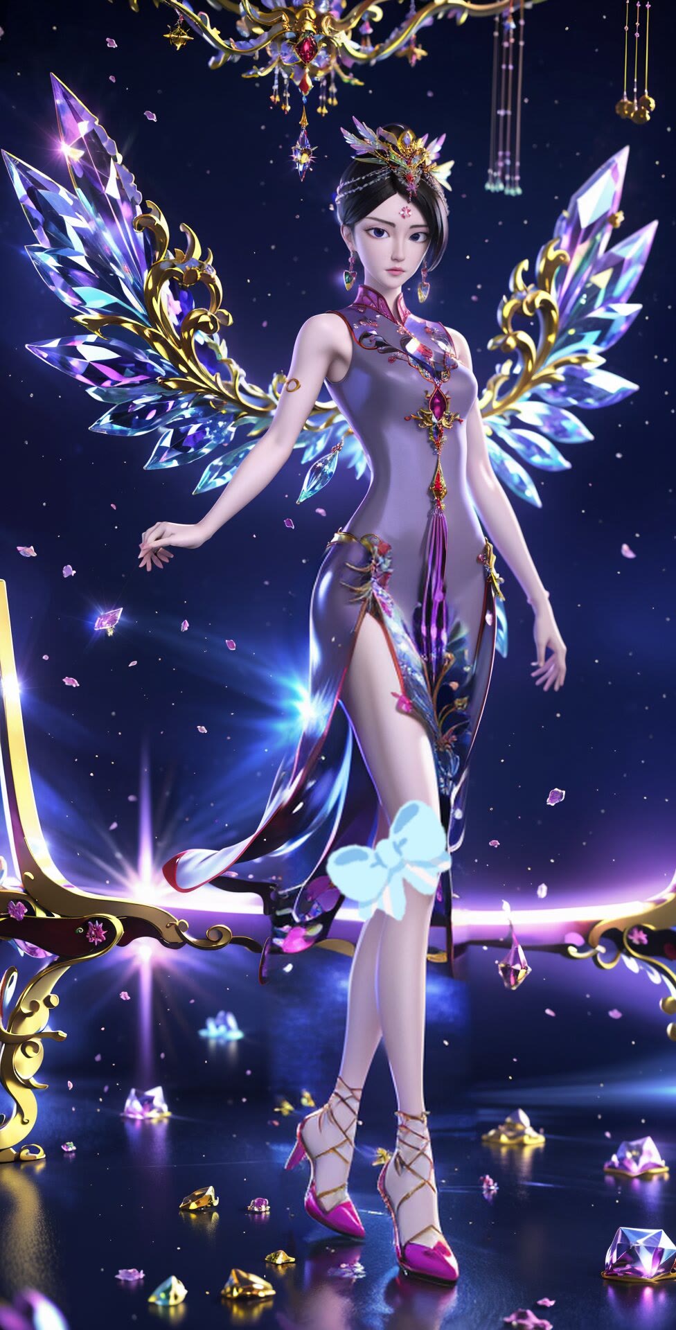 辛灵
