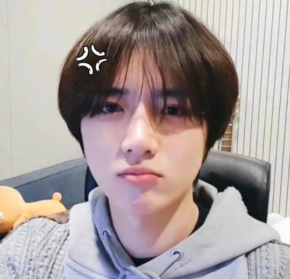 (｡･ˇ_ˇ･｡:)