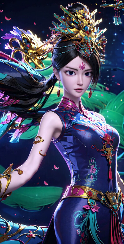 辛灵