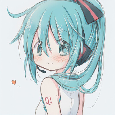 初音未来