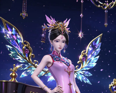 辛灵