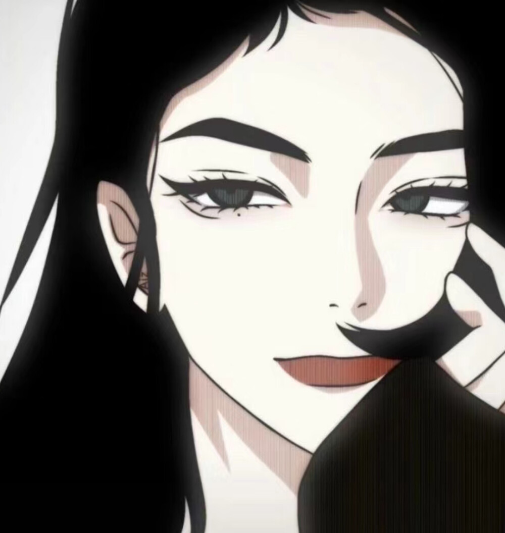 动漫头像