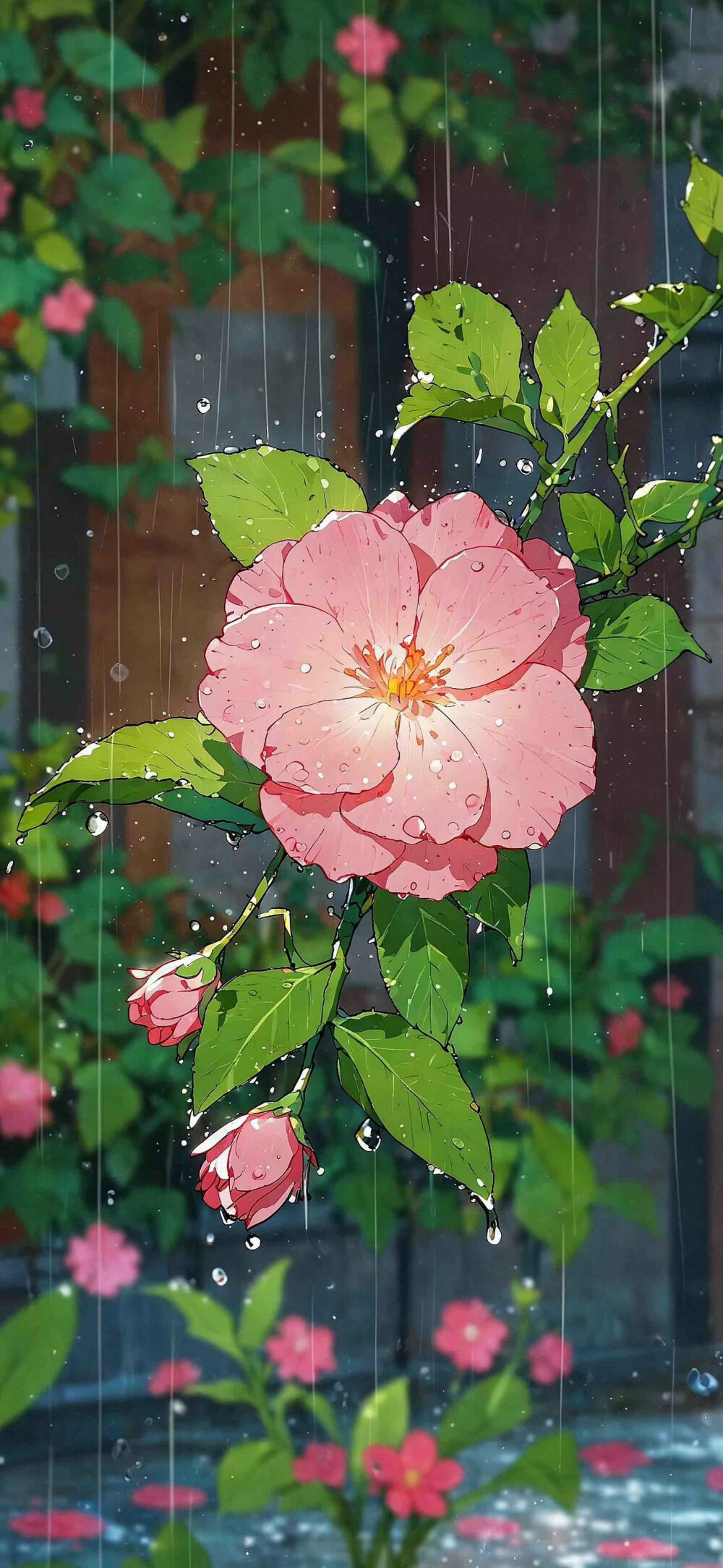 手机壁纸
（X：aestheticsguyy） ​​​