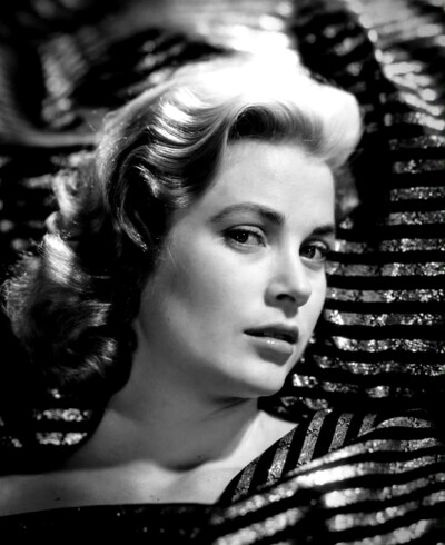 grace Kelly