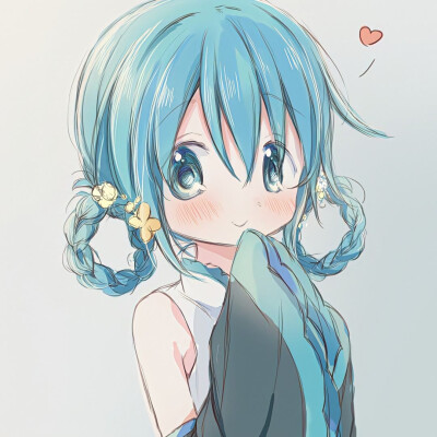 初音未来