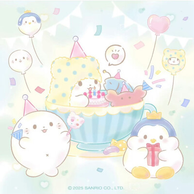 『三丽鸥sanrio』头像▪壁纸