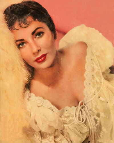 Elizabeth Taylor