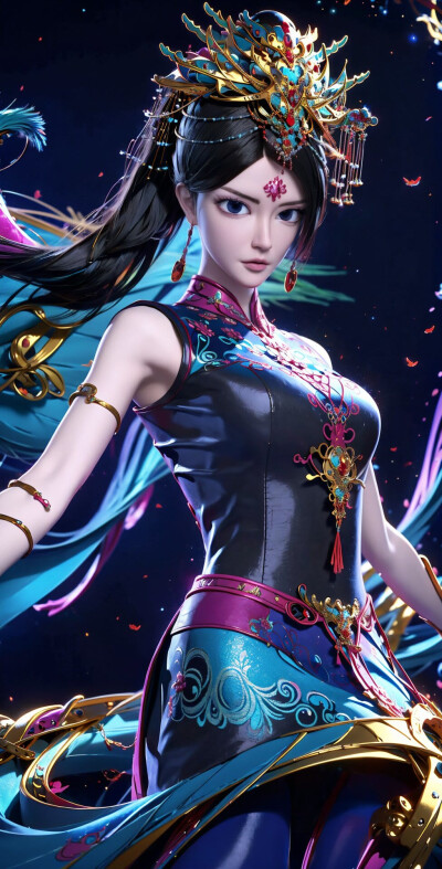 辛灵