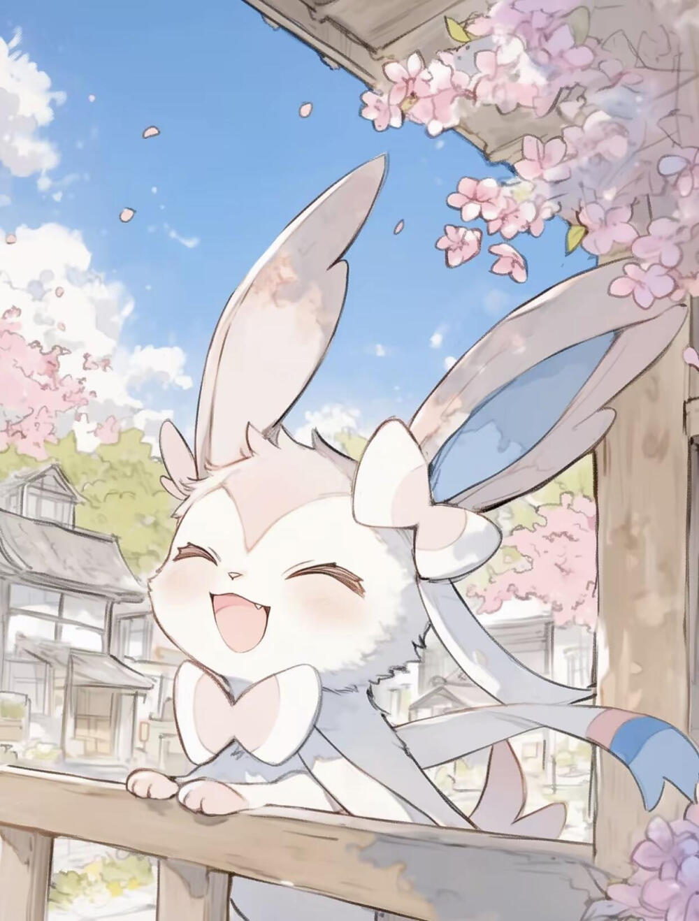 宝可梦
