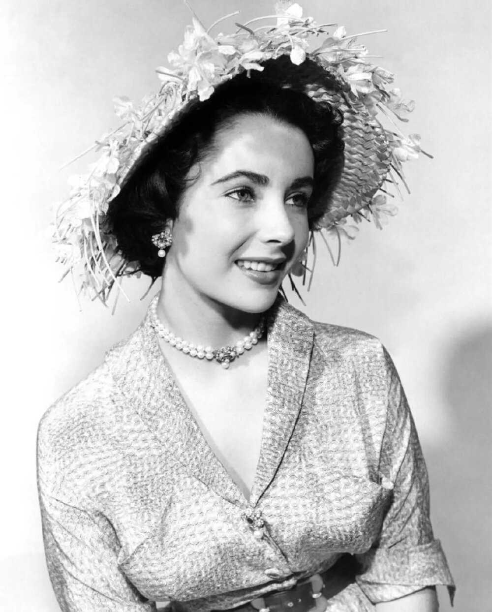 Elizabeth Taylor