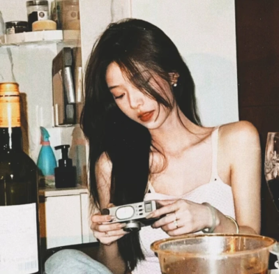 光的来处～