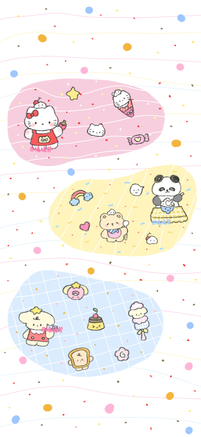 键盘壁纸