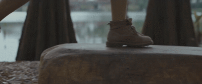  如果思念是一条围巾