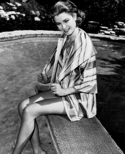 grace Kelly