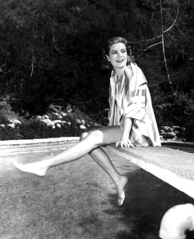 grace Kelly