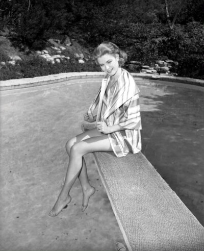 grace Kelly