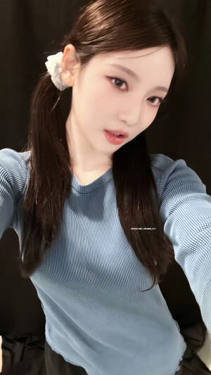 ningning，最新ins