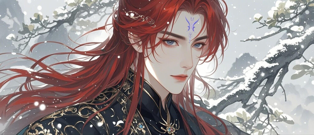 仙逆 王林 版权归：苍山星辰可观海（小红书），请勿商用