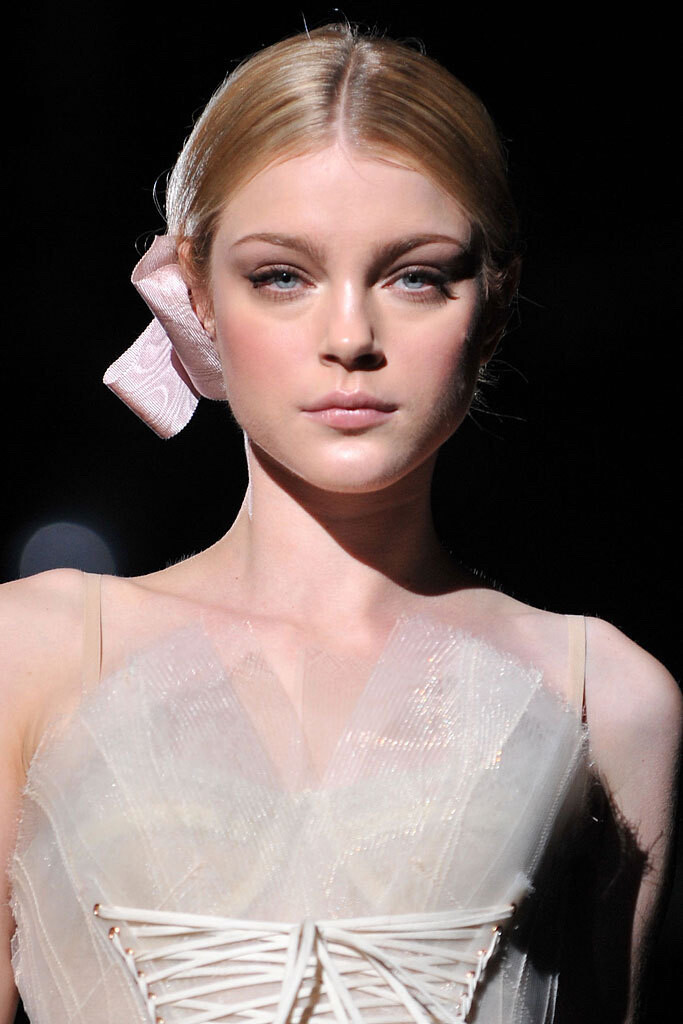 Jessica Stam