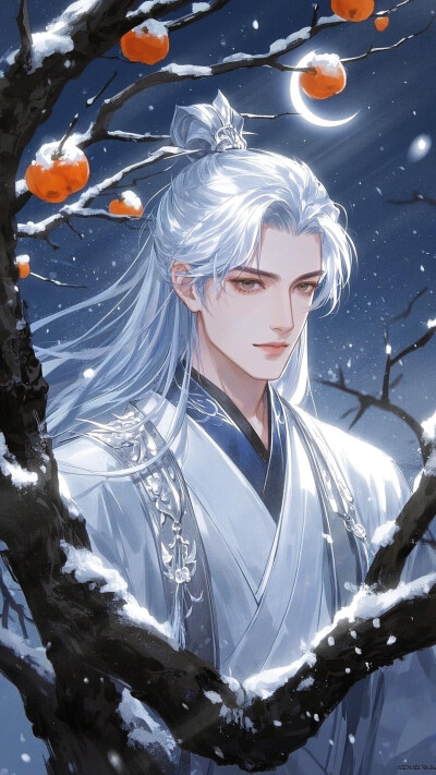 仙逆 王林 版权归：苍山星辰可观海（小红书），请勿商用