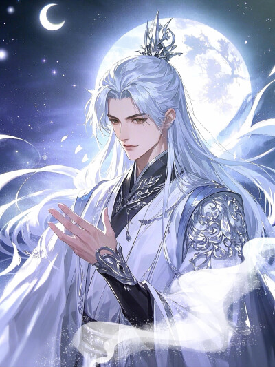 仙逆 王林 版权归：苍山星辰可观海（小红书），请勿商用