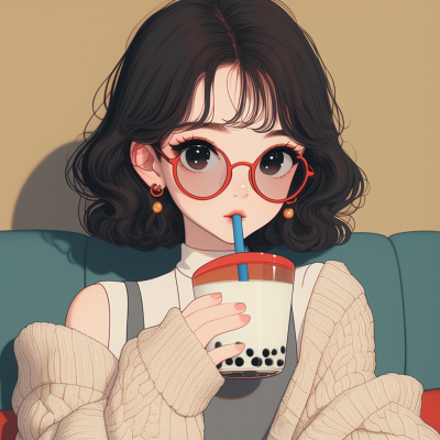 酷