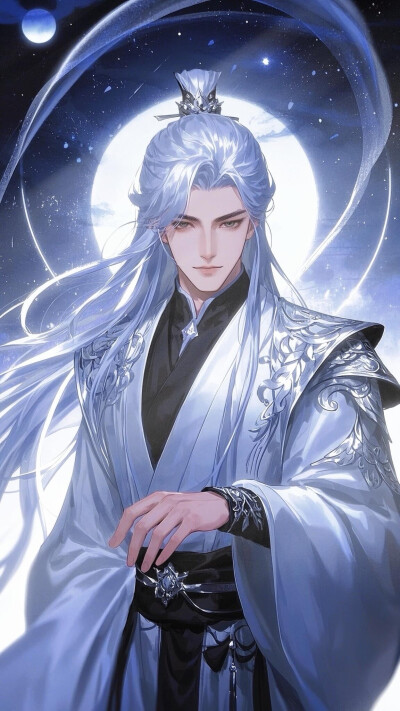 仙逆 王林 版权归：苍山星辰可观海（小红书），请勿商用