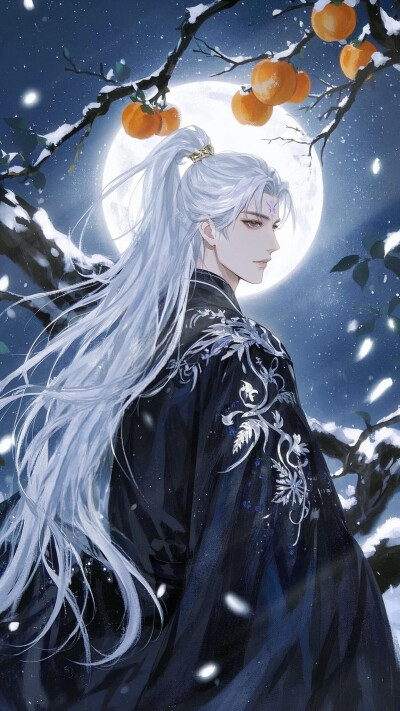 仙逆 王林 版权归：苍山星辰可观海（小红书），请勿商用