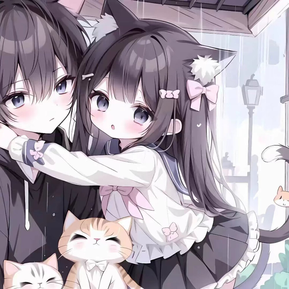 你们要的情头来啦