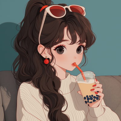 酷