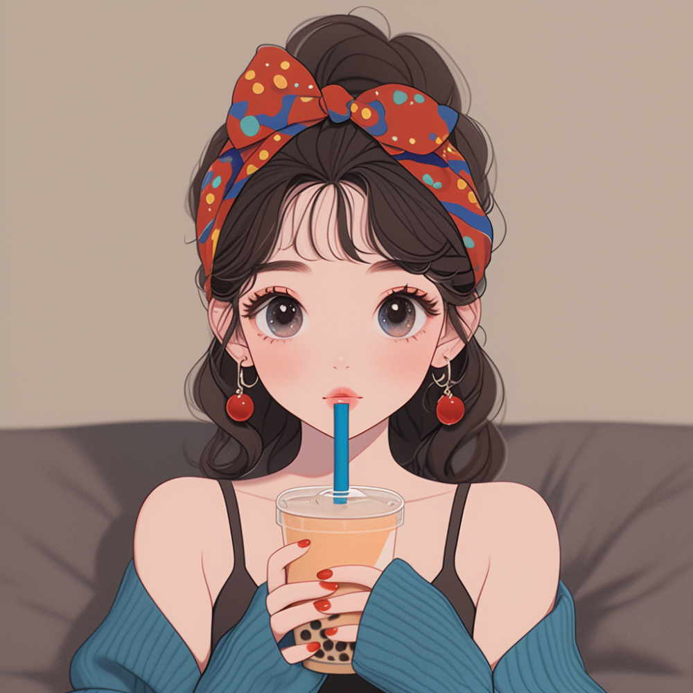 酷