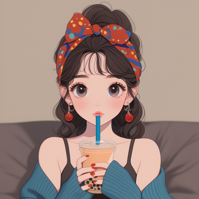 酷