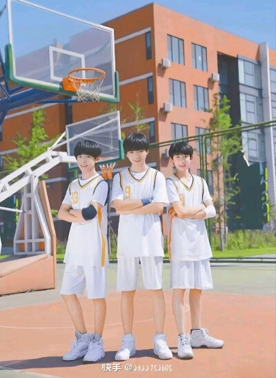 TFBOYS
