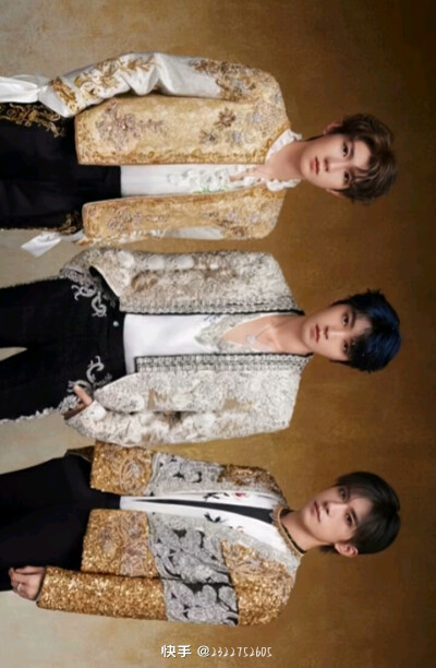 TFBOYS