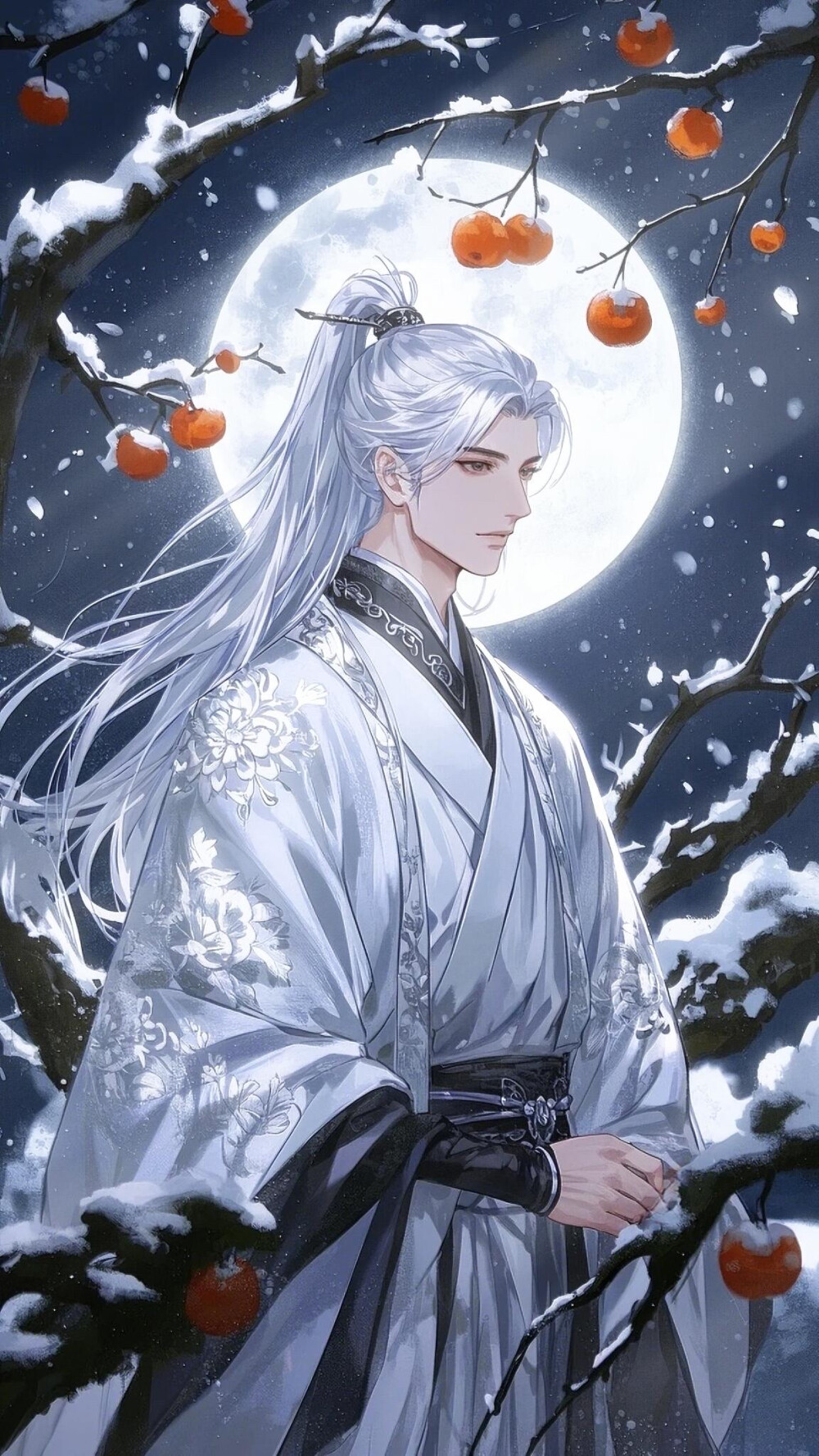 仙逆 王林 版权归：苍山星辰可观海（小红书），请勿商用