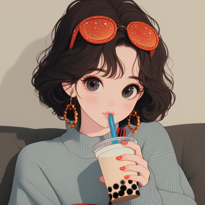 酷