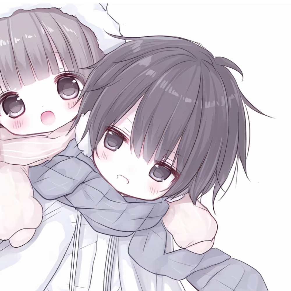 你们要的情头来啦