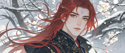 仙逆 王林 版权归：苍山星辰可观海（小红书），请勿商用