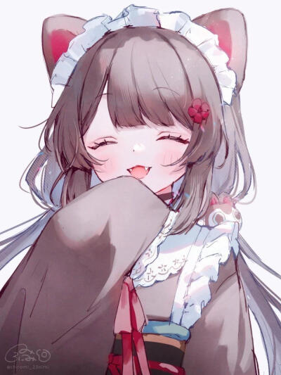 原画师：shiromi_23nimi