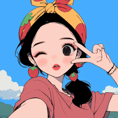 酷
