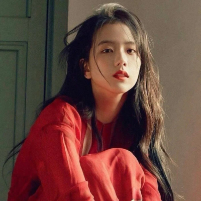 喜庆女头