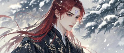 仙逆 王林 版权归：苍山星辰可观海（小红书），请勿商用