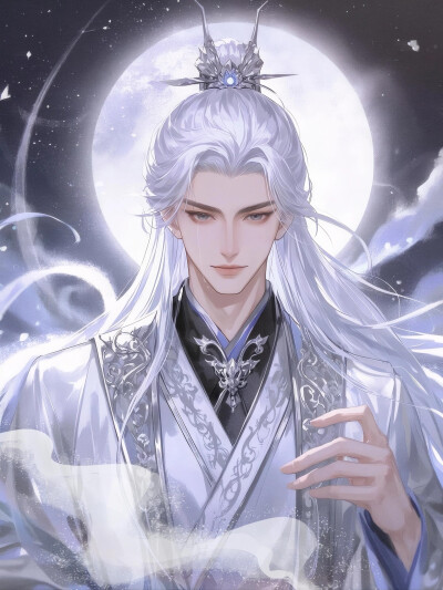 仙逆 王林 版权归：苍山星辰可观海（小红书），请勿商用