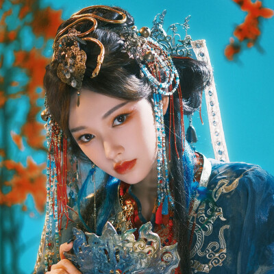 程潇可二改
