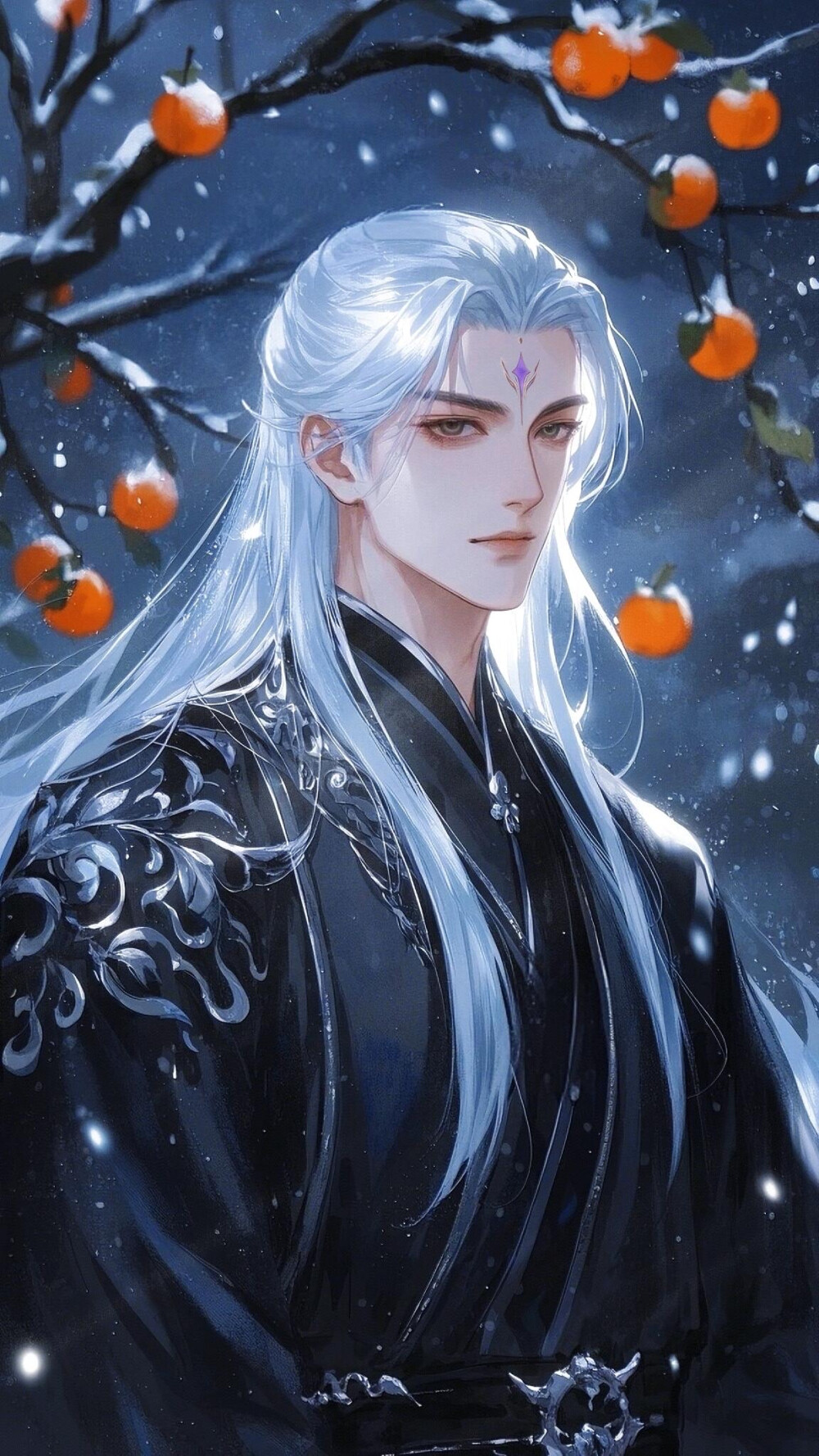 仙逆 王林 版权归：苍山星辰可观海（小红书），请勿商用