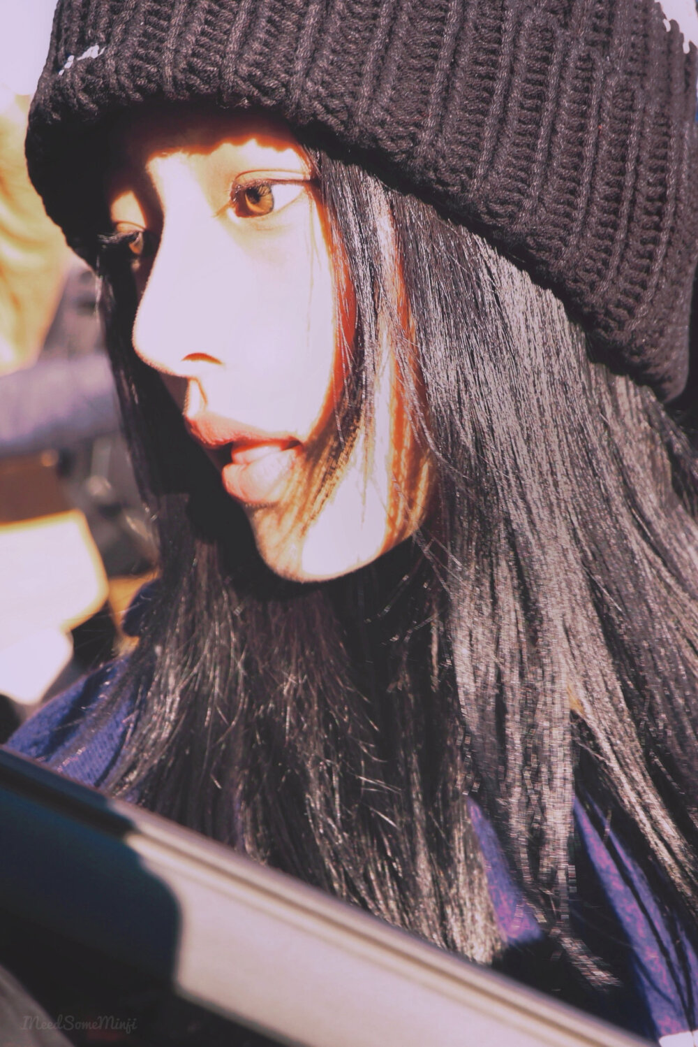 minji