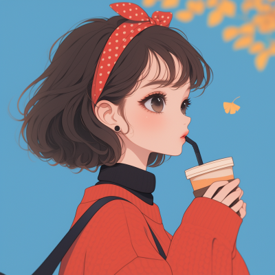 酷