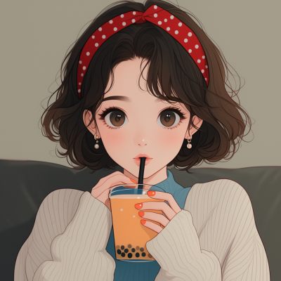 酷